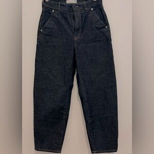 Everlane The Arc Jean, Size 28